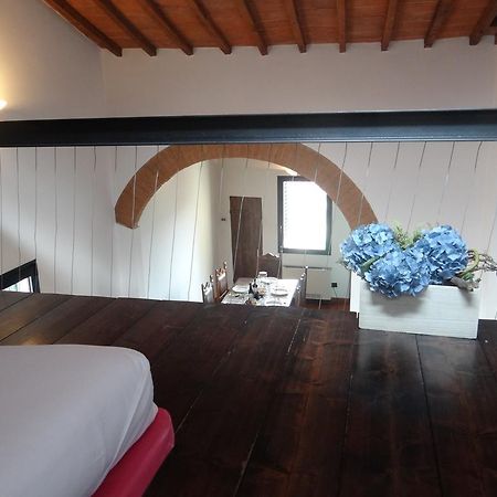 Porcellana Apartment Firenze Eksteriør bilde